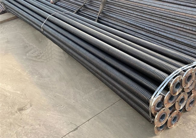 換熱器有幾種類型，點開就全知道